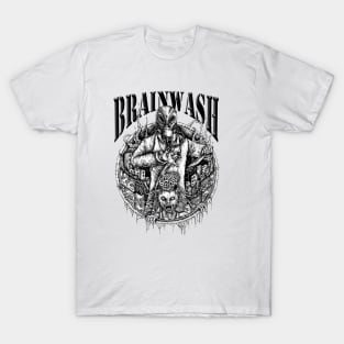 Brainwash T-Shirt